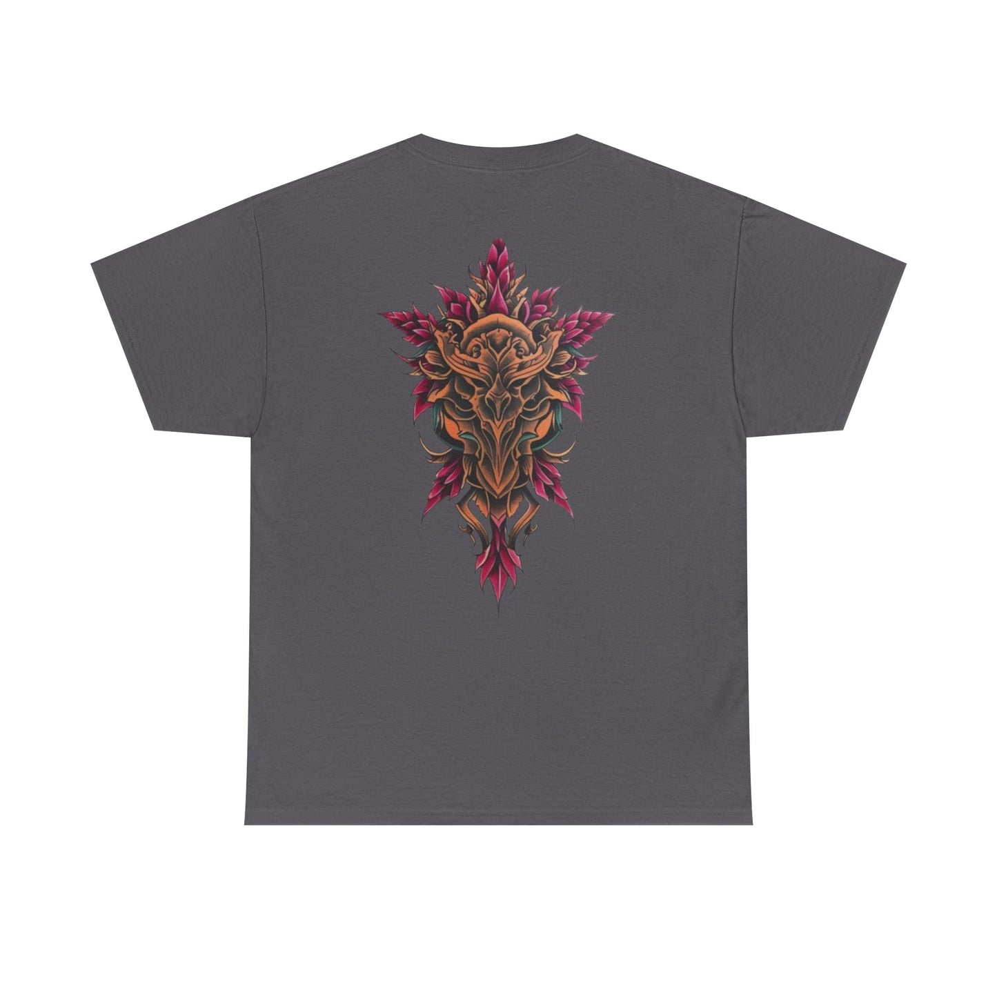 Dragon Tattoo Tee