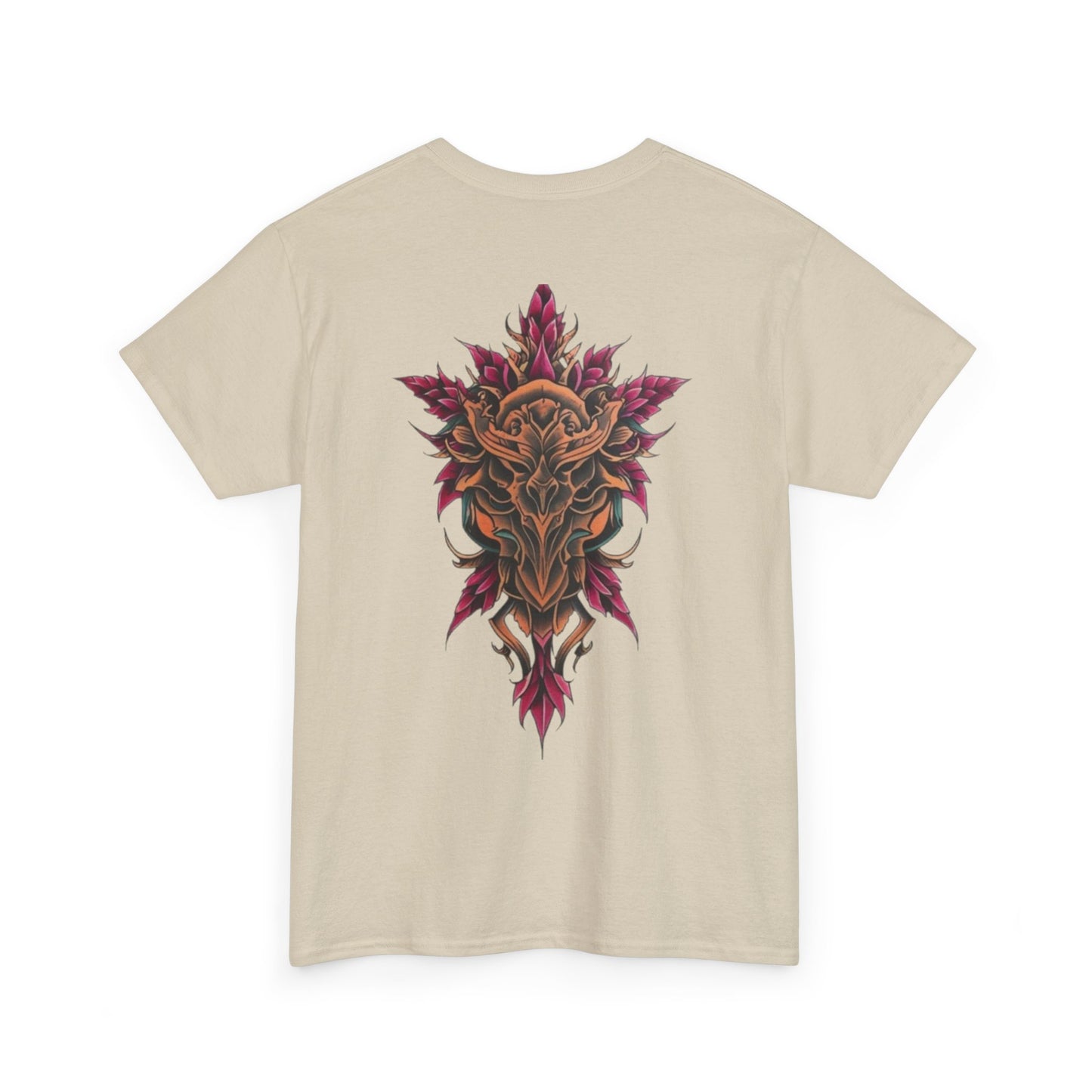 Dragon Tattoo Tee