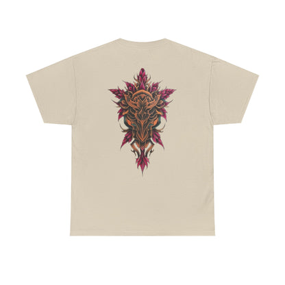 Dragon Tattoo Tee