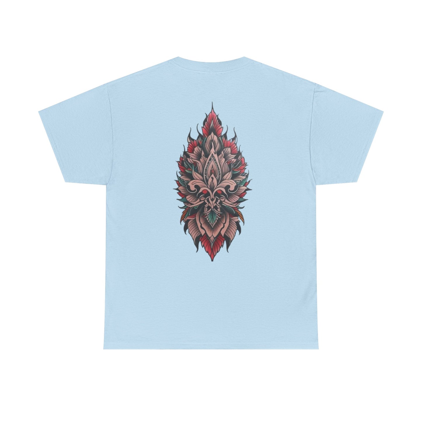 Traditional Tattoo Tee