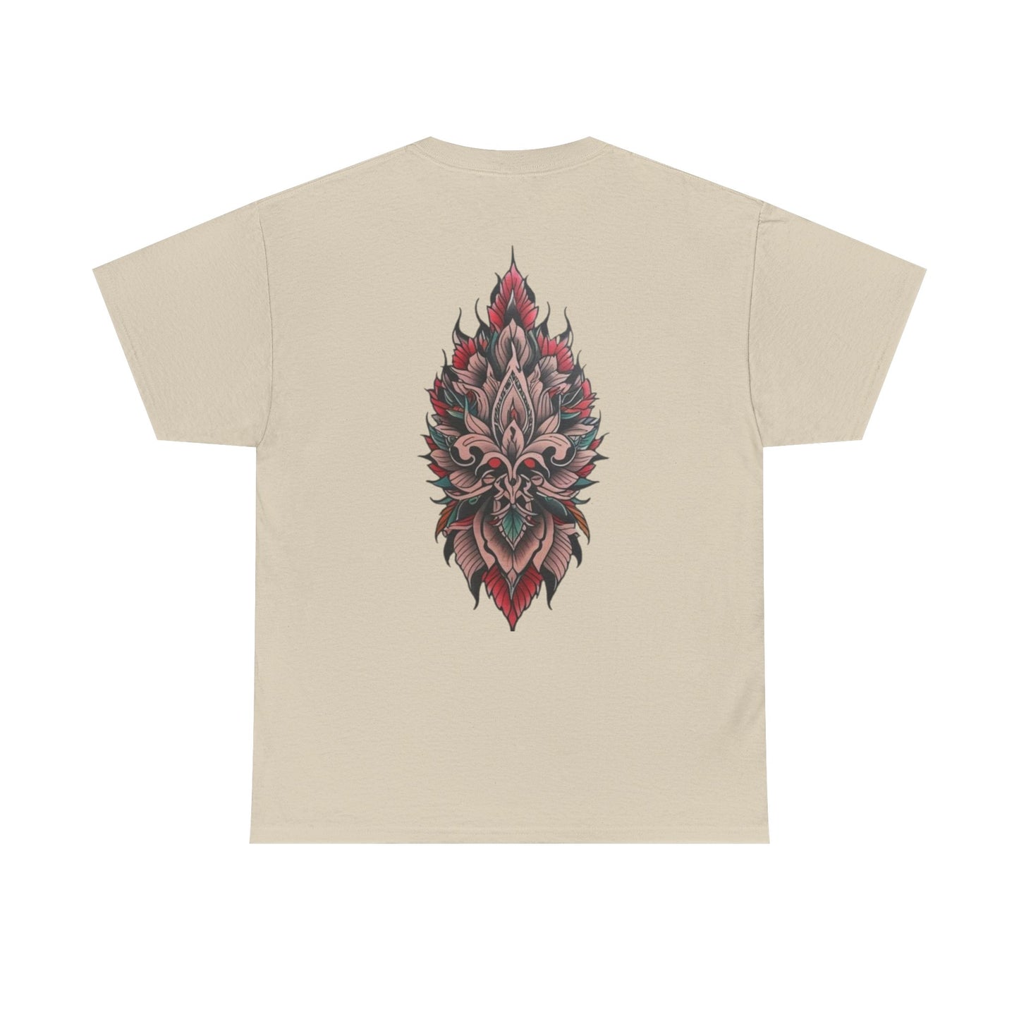 Traditional Tattoo Tee