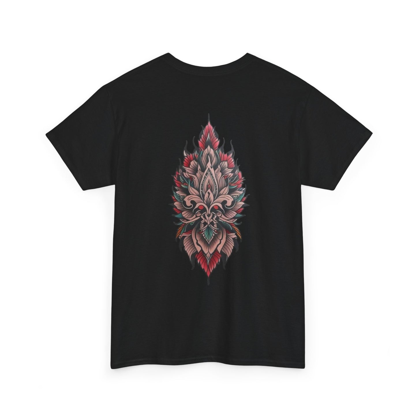 Traditional Tattoo Tee