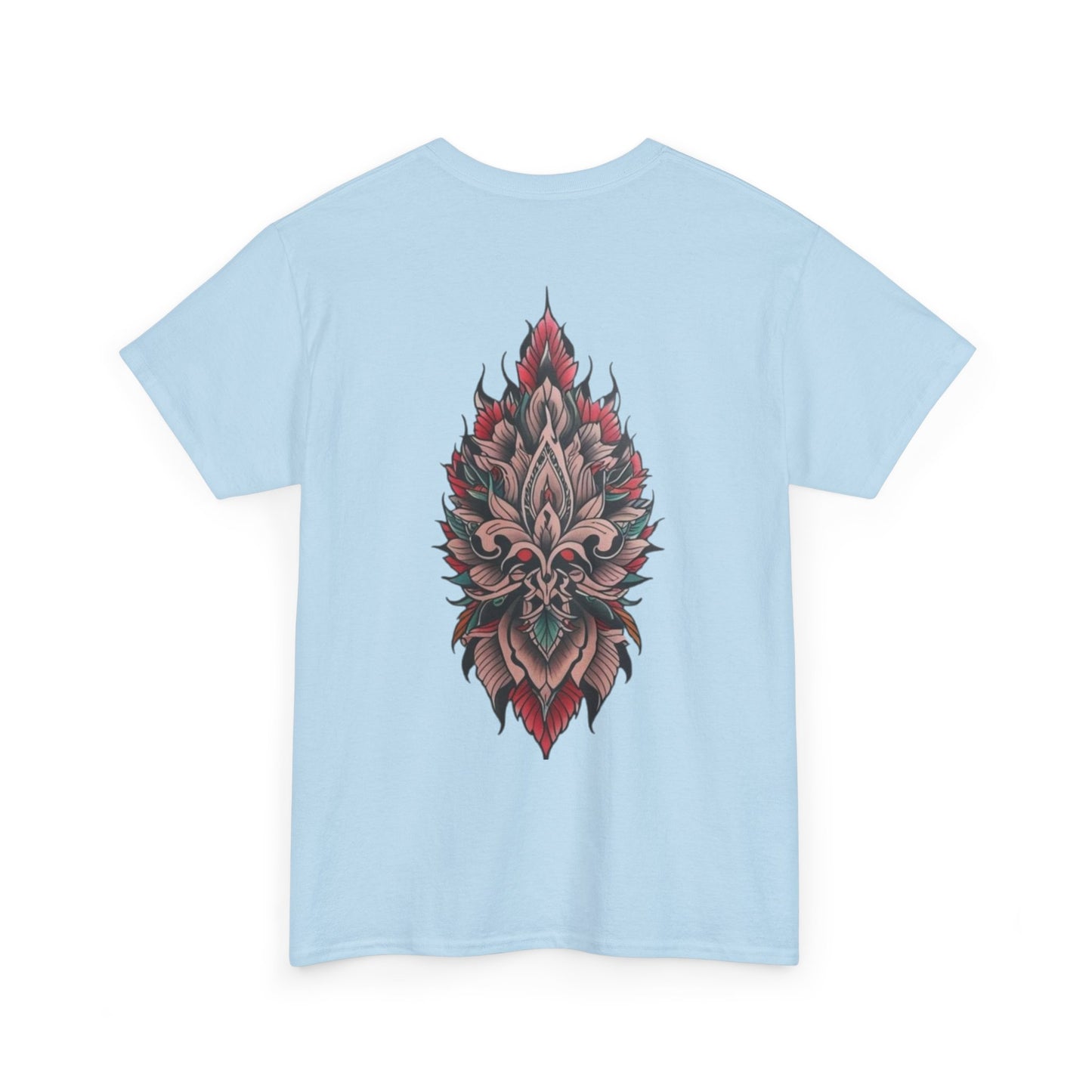 Traditional Tattoo Tee