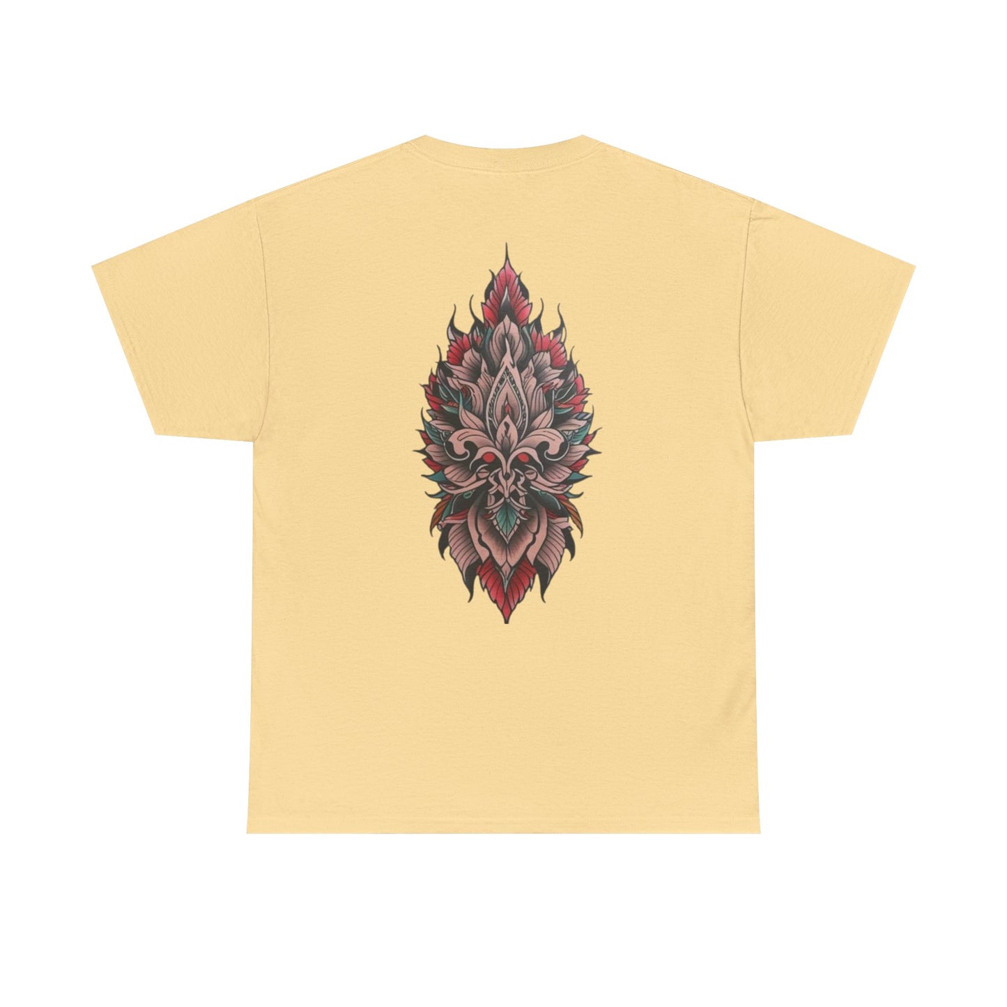 Traditional Tattoo Tee