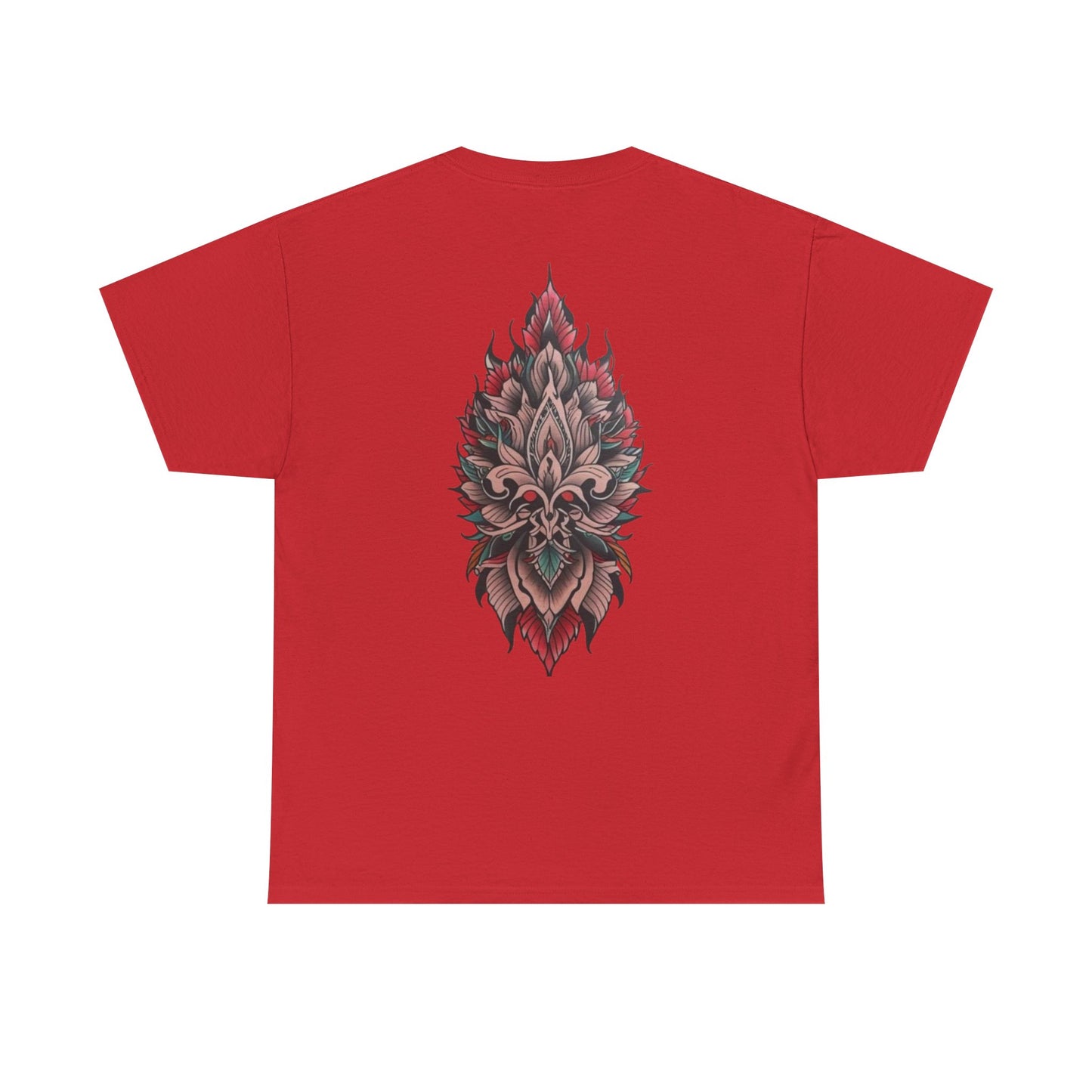 Traditional Tattoo Tee