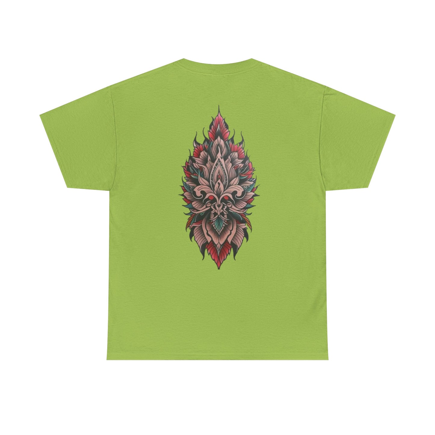 Traditional Tattoo Tee