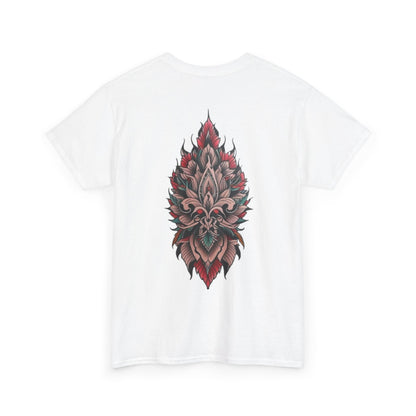 Traditional Tattoo Tee