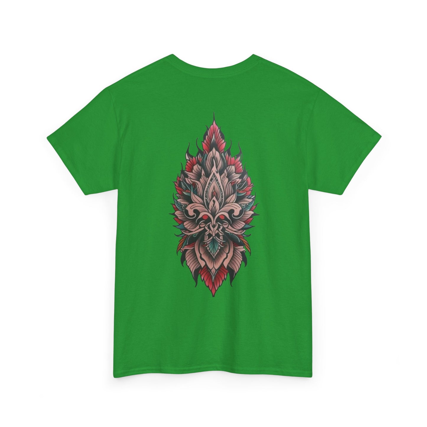 Traditional Tattoo Tee