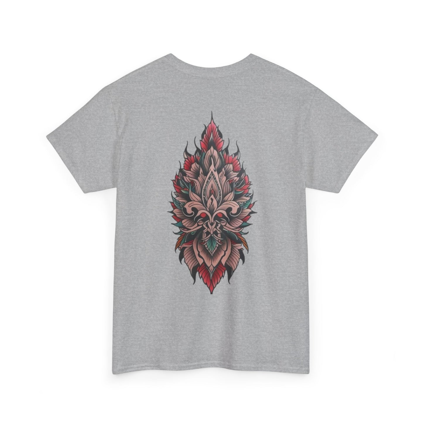 Traditional Tattoo Tee