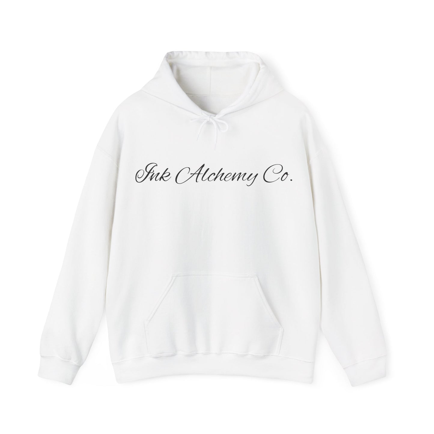 Ink Alchemy Brand Hoodie