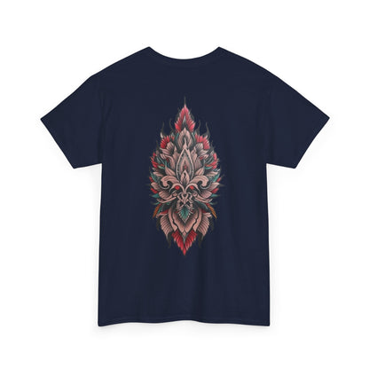 Traditional Tattoo Tee