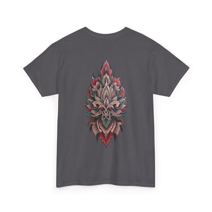 Traditional Tattoo Tee