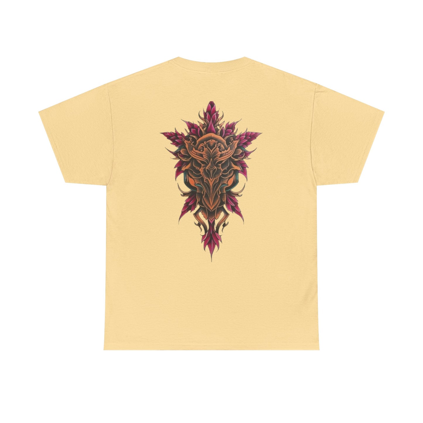 Dragon Tattoo Tee