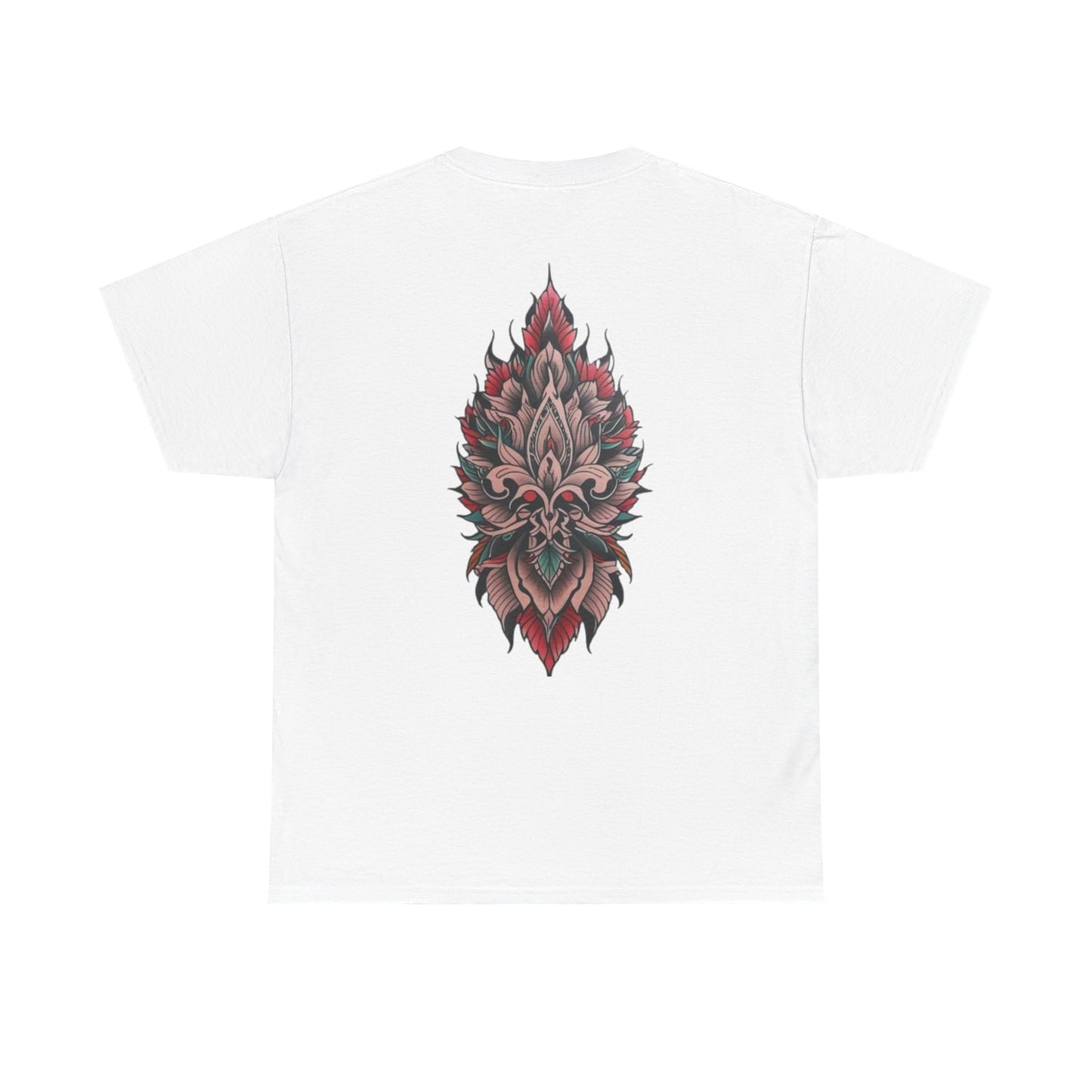 Traditional Tattoo Tee