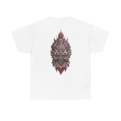 Traditional Tattoo Tee