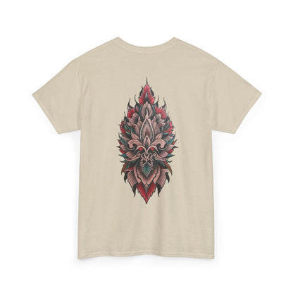 Traditional Tattoo Tee