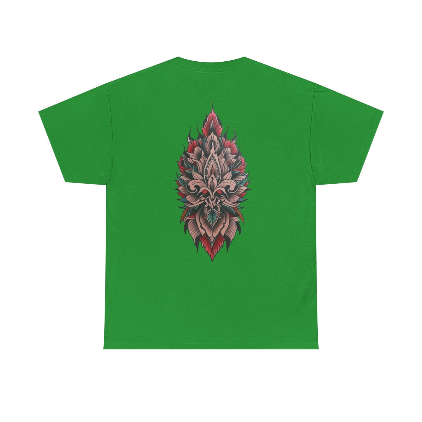 Traditional Tattoo Tee