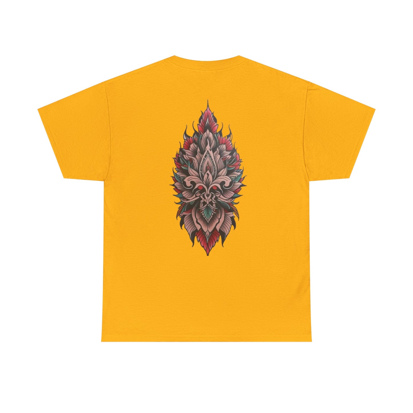 Traditional Tattoo Tee